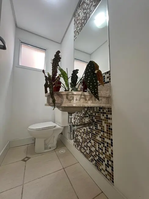 Apartamento com 3 quartos à venda, 100m2 em Parque Campolim, Sorocaba - SP - imagem 3 Foto 3 de Apartamento com 3 quartos à venda, 100m2 em Parque Campolim, Sorocaba - SP