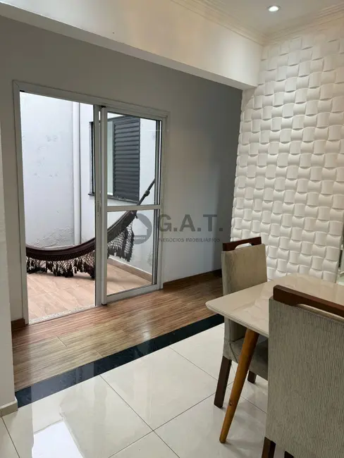 Casa de Condomínio com 3 quartos para alugar, 139m2 em Loteamento Dinorá Rosa, Sorocaba - SP - imagem 7 Foto 7 de Casa de Condomínio com 3 quartos para alugar, 139m2 em Loteamento Dinorá Rosa, Sorocaba - SP