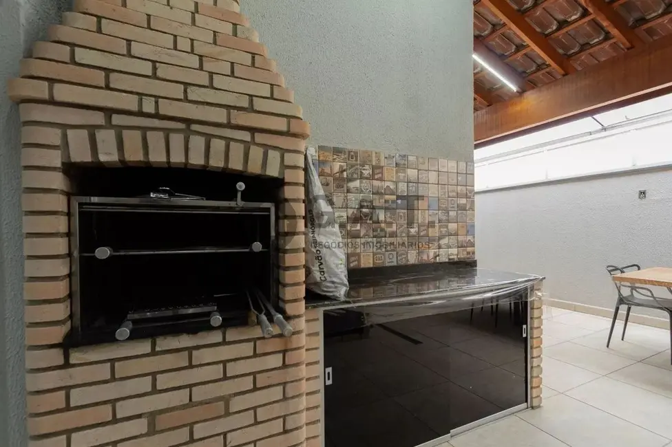 Casa de Condomínio com 3 quartos para alugar, 139m2 em Loteamento Dinorá Rosa, Sorocaba - SP - imagem 4 Foto 4 de Casa de Condomínio com 3 quartos para alugar, 139m2 em Loteamento Dinorá Rosa, Sorocaba - SP