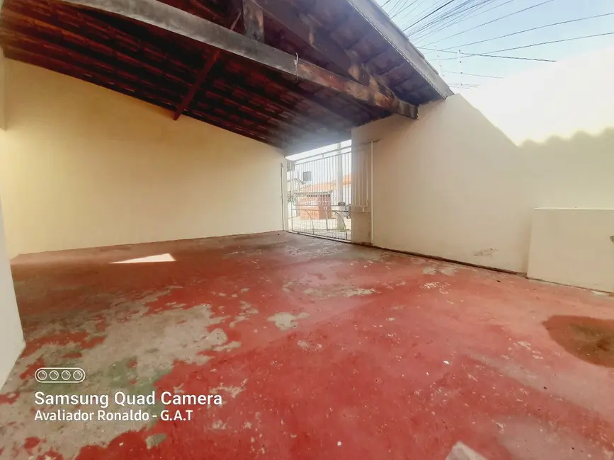 Foto 5 de Casa com 2 quartos para alugar, 129m2 em Jardim Wanel Ville V, Sorocaba - SP