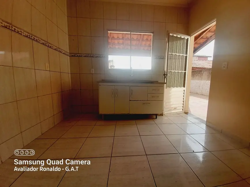 Foto 9 de Casa com 2 quartos para alugar, 129m2 em Jardim Wanel Ville V, Sorocaba - SP