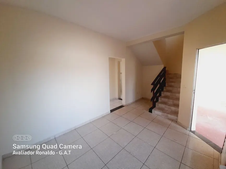 Foto 6 de Casa com 2 quartos para alugar, 129m2 em Jardim Wanel Ville V, Sorocaba - SP