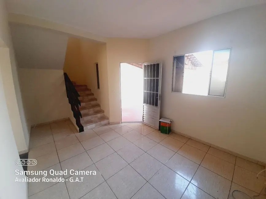 Foto 8 de Casa com 2 quartos para alugar, 129m2 em Jardim Wanel Ville V, Sorocaba - SP
