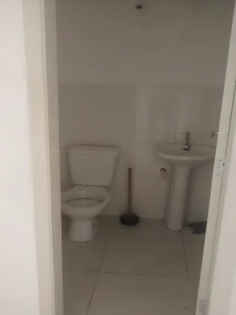 Foto 4 de Sala Comercial para alugar, 45m2 em Centro, Sorocaba - SP