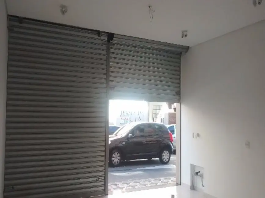Foto 6 de Sala Comercial para alugar, 45m2 em Centro, Sorocaba - SP