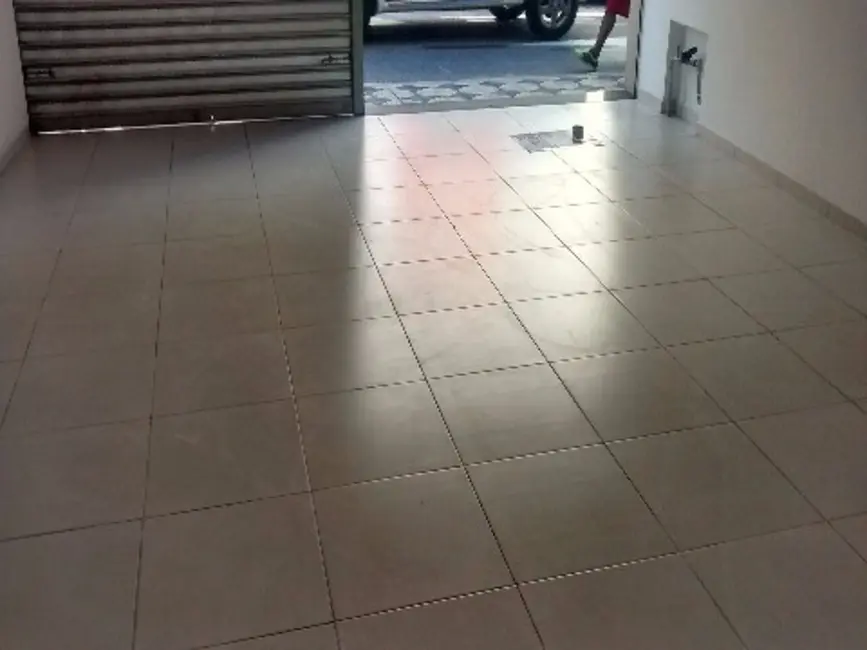 Foto 5 de Sala Comercial para alugar, 45m2 em Centro, Sorocaba - SP