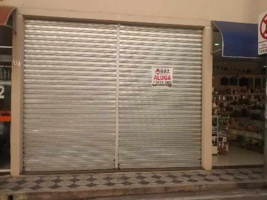 Foto 1 de Sala Comercial para alugar, 45m2 em Centro, Sorocaba - SP
