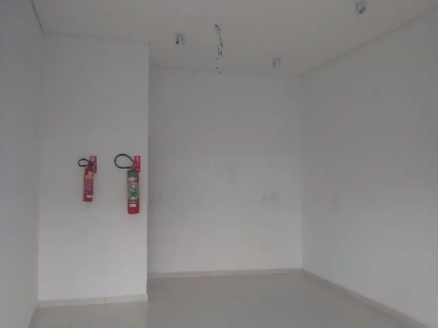 Foto 3 de Sala Comercial para alugar, 45m2 em Centro, Sorocaba - SP
