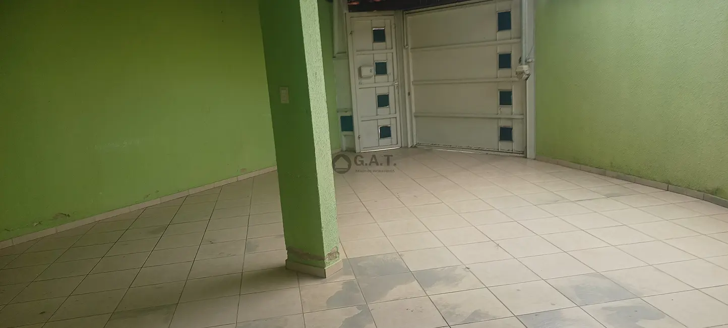 Casa com 3 quartos para alugar, 151m2 em Jardim Sorocaba Park, Sorocaba - SP - imagem 5 Foto 5 de Casa com 3 quartos para alugar, 151m2 em Jardim Sorocaba Park, Sorocaba - SP