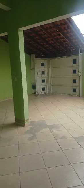 Casa com 3 quartos à venda, 151m2 em Jardim Sorocaba Park, Sorocaba - SP - imagem 7 Foto 7 de Casa com 3 quartos à venda, 151m2 em Jardim Sorocaba Park, Sorocaba - SP