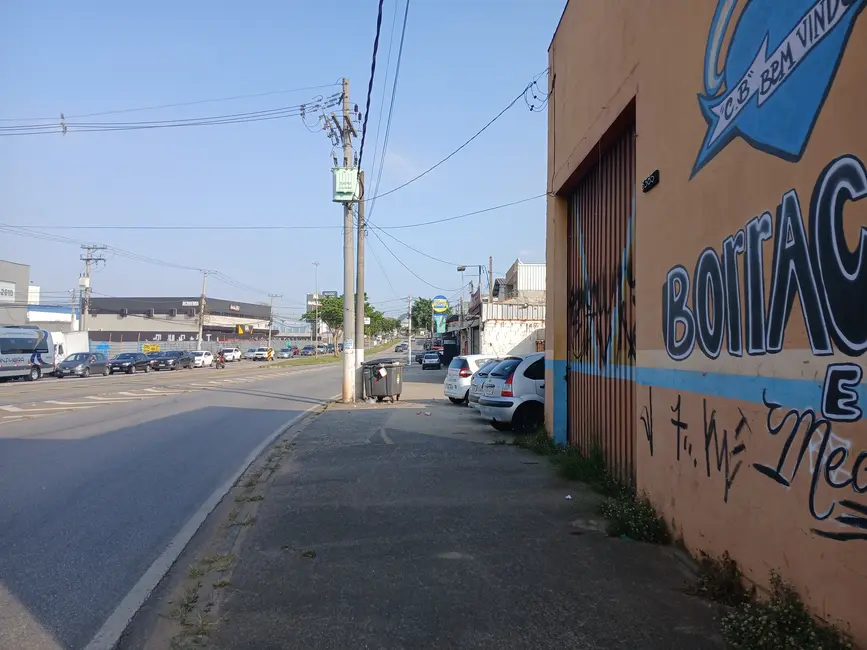 Foto 3 de Armazém / Galpão à venda, 248m2 em Vila Nova Sorocaba, Sorocaba - SP