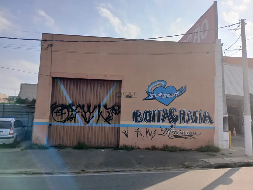 Foto 1 de Armazém / Galpão à venda, 248m2 em Vila Nova Sorocaba, Sorocaba - SP