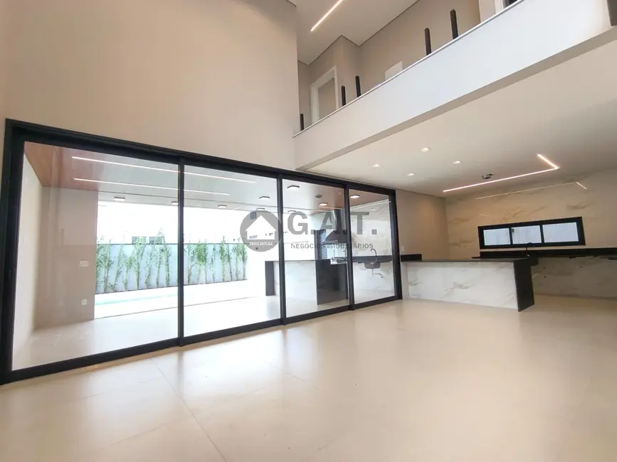 Foto 7 de Casa de Condomínio com 4 quartos à venda, 276m2 em Green Valley, Votorantim - SP