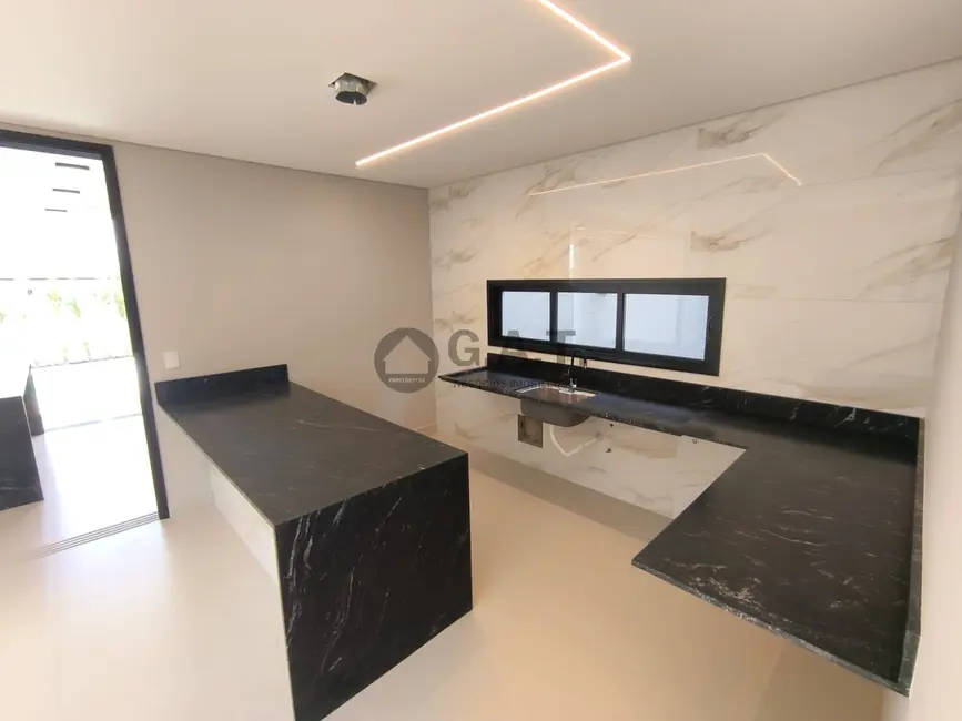 Foto 8 de Casa de Condomínio com 4 quartos à venda, 276m2 em Green Valley, Votorantim - SP