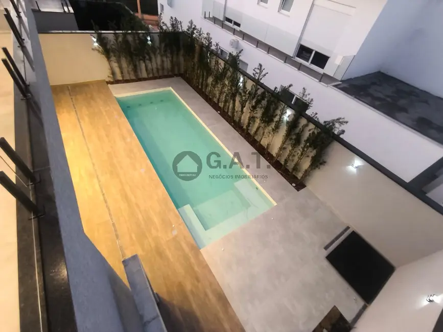 Foto 3 de Casa de Condomínio com 4 quartos à venda, 276m2 em Green Valley, Votorantim - SP