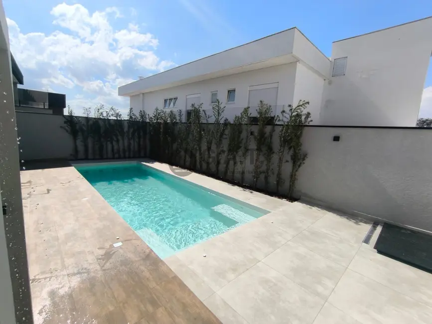 Foto 4 de Casa de Condomínio com 4 quartos à venda, 276m2 em Green Valley, Votorantim - SP