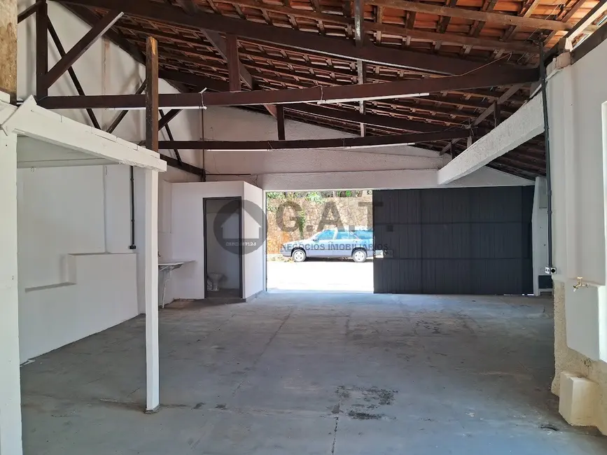 Foto 1 de Armazém / Galpão para alugar, 50m2 em Vila Lucy, Sorocaba - SP