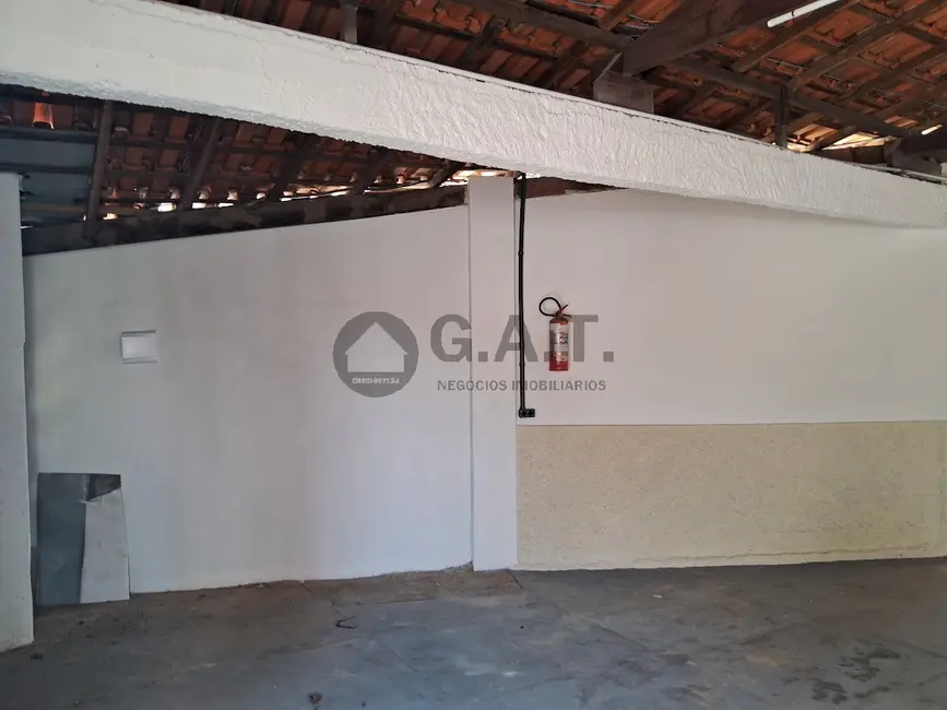 Foto 2 de Armazém / Galpão para alugar, 50m2 em Vila Lucy, Sorocaba - SP