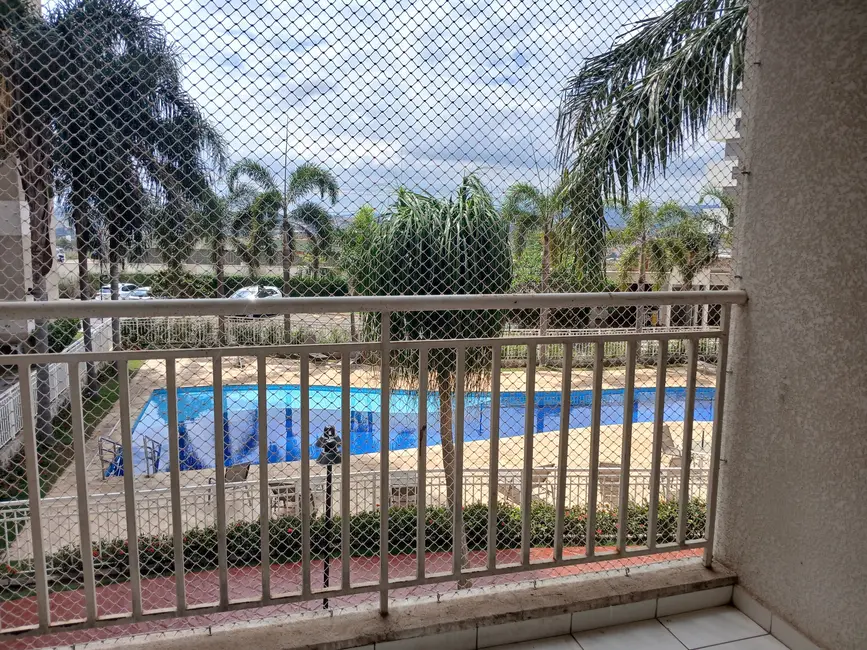 Foto 3 de Apartamento com 2 quartos à venda, 79m2 em Parque Morumbi, Votorantim - SP