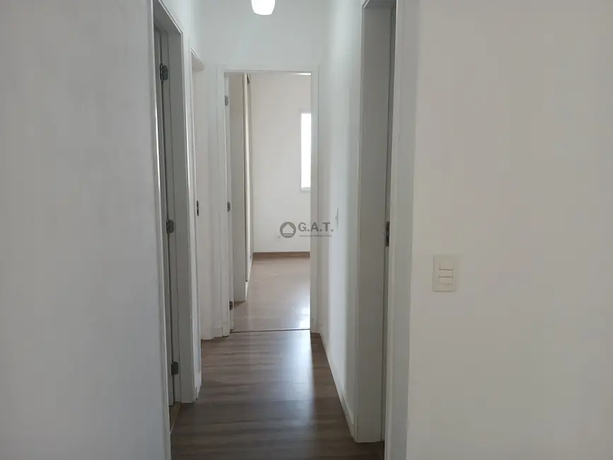 Foto 8 de Apartamento com 2 quartos à venda, 79m2 em Parque Morumbi, Votorantim - SP