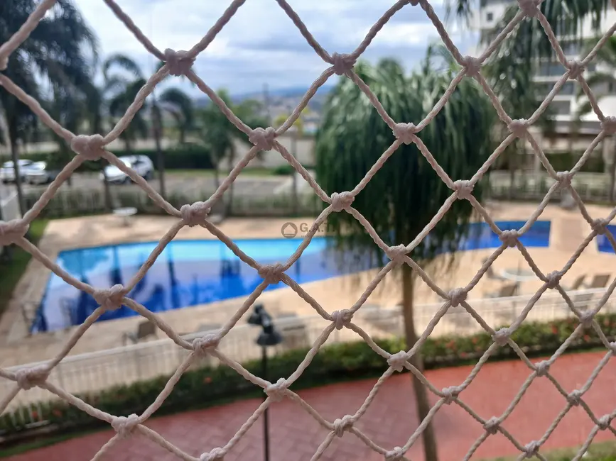 Foto 4 de Apartamento com 2 quartos à venda, 79m2 em Parque Morumbi, Votorantim - SP