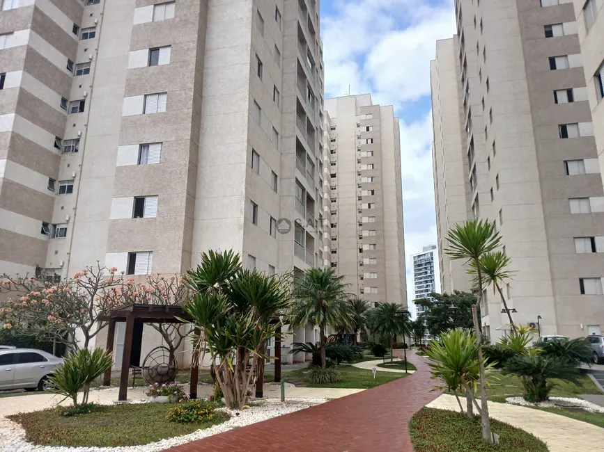 Foto 1 de Apartamento com 2 quartos à venda, 79m2 em Parque Morumbi, Votorantim - SP