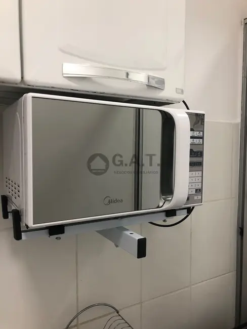 Apartamento com 2 quartos à venda, 46m2 em Parque Campolim, Sorocaba - SP - imagem 8 Foto 8 de Apartamento com 2 quartos à venda, 46m2 em Parque Campolim, Sorocaba - SP