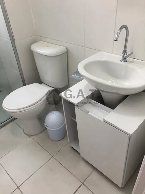 Apartamento com 2 quartos à venda, 46m2 em Parque Campolim, Sorocaba - SP - imagem 3 Foto 3 de Apartamento com 2 quartos à venda, 46m2 em Parque Campolim, Sorocaba - SP