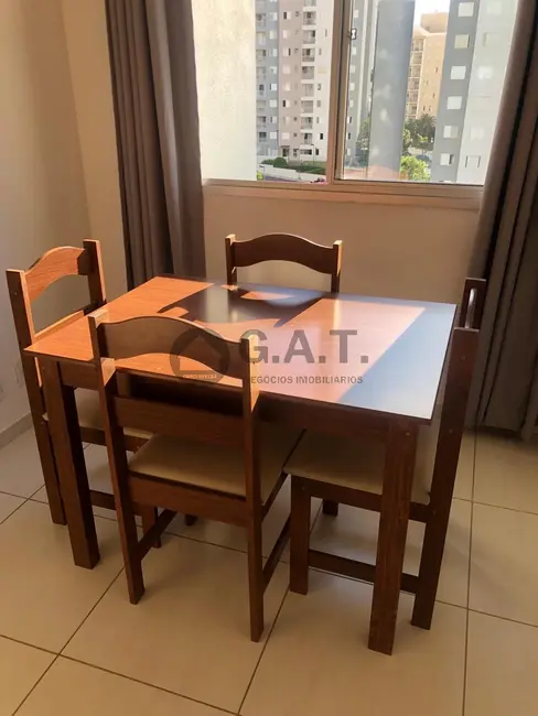 Apartamento com 2 quartos à venda, 46m2 em Parque Campolim, Sorocaba - SP - imagem 4 Foto 4 de Apartamento com 2 quartos à venda, 46m2 em Parque Campolim, Sorocaba - SP