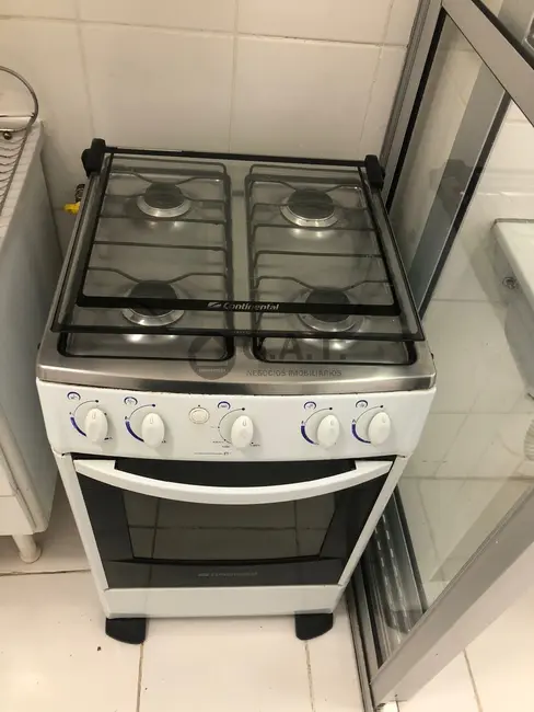Apartamento com 2 quartos à venda, 46m2 em Parque Campolim, Sorocaba - SP - imagem 6 Foto 6 de Apartamento com 2 quartos à venda, 46m2 em Parque Campolim, Sorocaba - SP