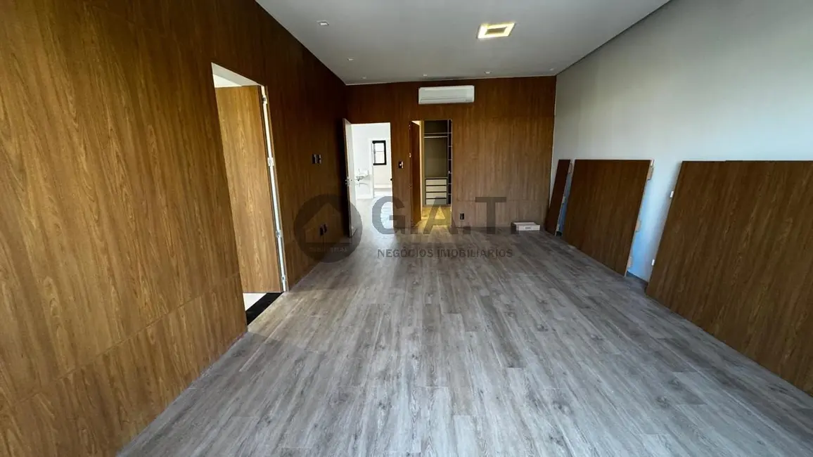 Foto 9 de Casa de Condomínio com 4 quartos à venda, 418m2 em Alphaville Nova Esplanada, Votorantim - SP