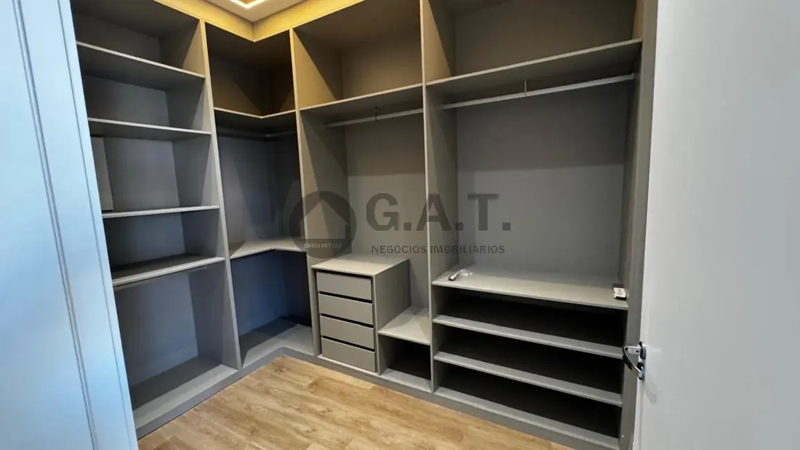 Foto 6 de Casa de Condomínio com 4 quartos à venda, 418m2 em Alphaville Nova Esplanada, Votorantim - SP