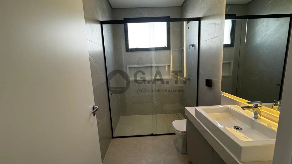 Foto 8 de Casa de Condomínio com 4 quartos à venda, 418m2 em Alphaville Nova Esplanada, Votorantim - SP