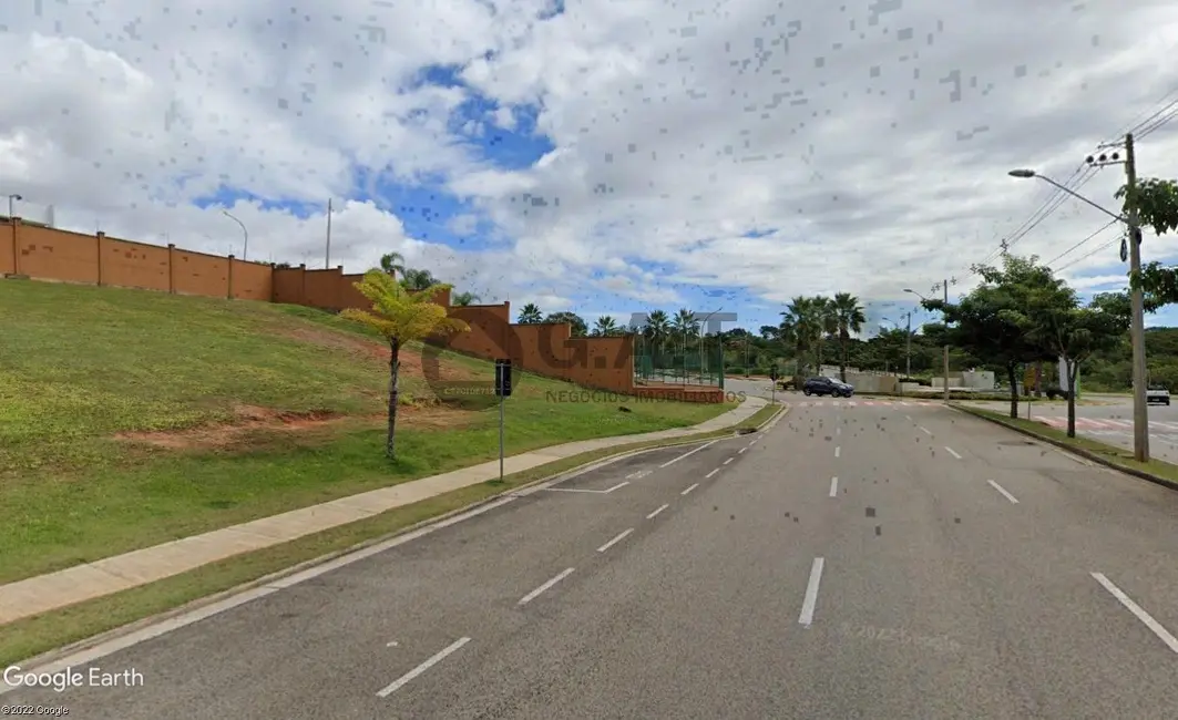 Foto 1 de Terreno / Lote para alugar, 425m2 em Alphaville Nova Esplanada, Votorantim - SP