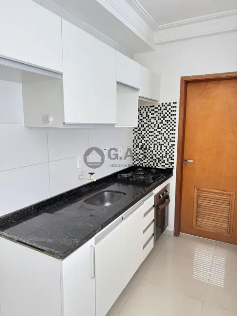 Foto 2 de Apartamento com 2 quartos para alugar, 52m2 em Bairro da Vossoroca, Sorocaba - SP