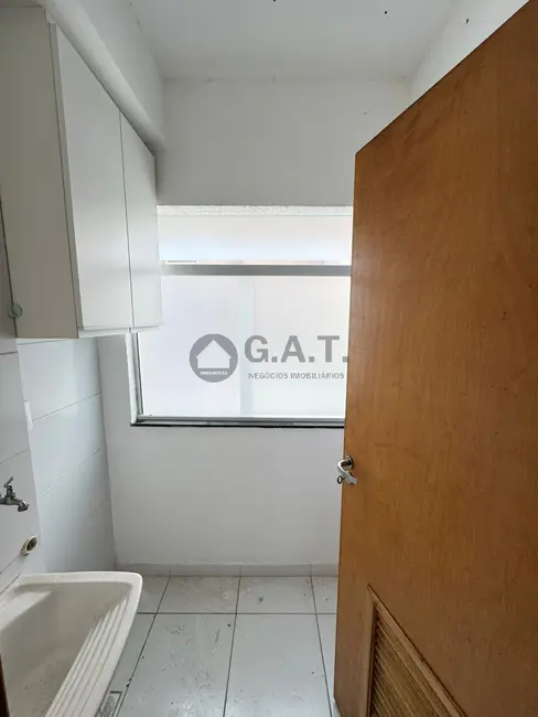 Foto 7 de Apartamento com 2 quartos para alugar, 52m2 em Bairro da Vossoroca, Sorocaba - SP