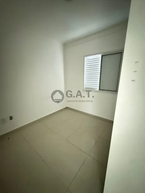 Foto 5 de Apartamento com 2 quartos para alugar, 52m2 em Bairro da Vossoroca, Sorocaba - SP