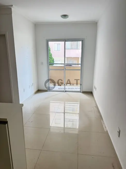 Foto 3 de Apartamento com 2 quartos para alugar, 52m2 em Bairro da Vossoroca, Sorocaba - SP