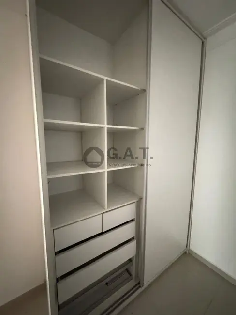 Foto 4 de Apartamento com 2 quartos para alugar, 52m2 em Bairro da Vossoroca, Sorocaba - SP