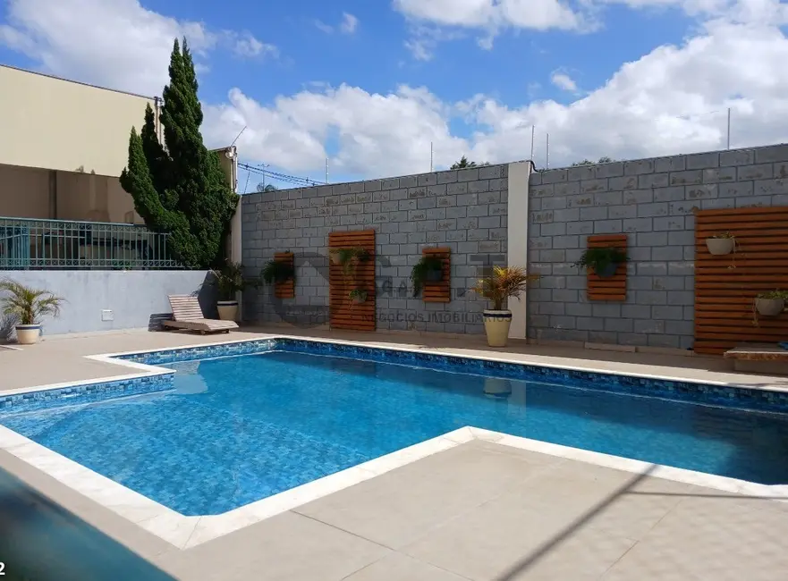 Foto 8 de Apartamento com 2 quartos para alugar, 52m2 em Bairro da Vossoroca, Sorocaba - SP