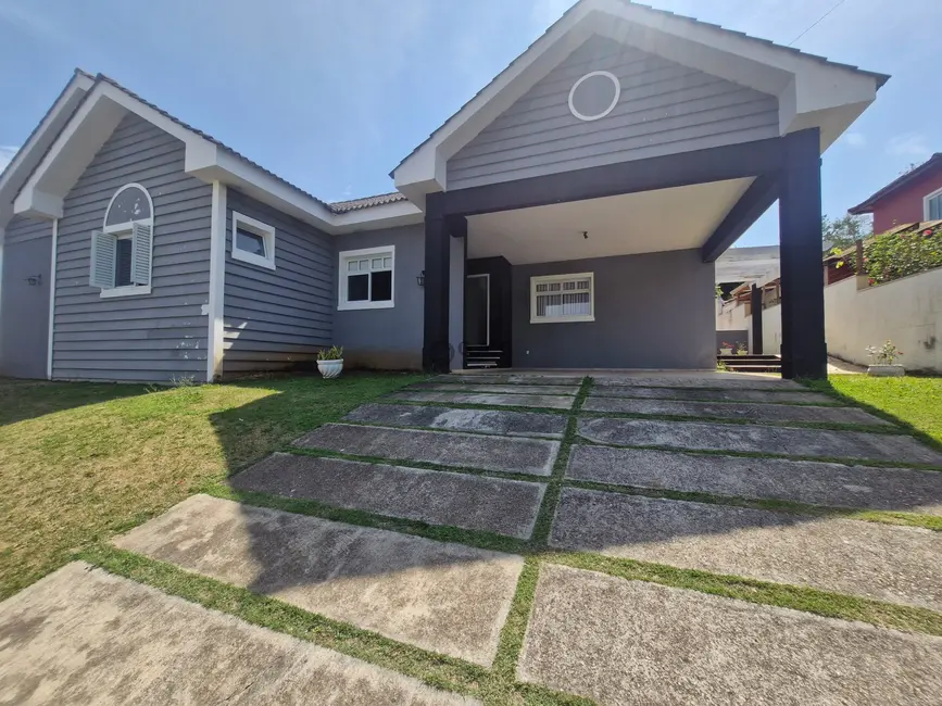 Casa de Condomínio com 4 quartos à venda, 1000m2 em Jardim Novo Mundo, Sorocaba - SP - imagem 3 Foto 3 de Casa de Condomínio com 4 quartos à venda, 1000m2 em Jardim Novo Mundo, Sorocaba - SP