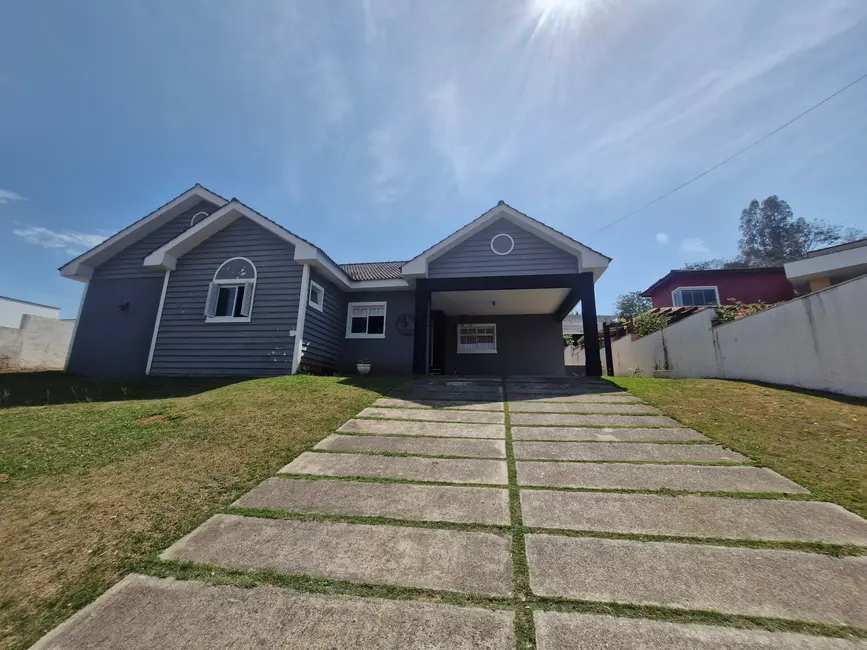 Casa de Condomínio com 4 quartos à venda, 1000m2 em Jardim Novo Mundo, Sorocaba - SP - imagem 1 Foto 1 de Casa de Condomínio com 4 quartos à venda, 1000m2 em Jardim Novo Mundo, Sorocaba - SP