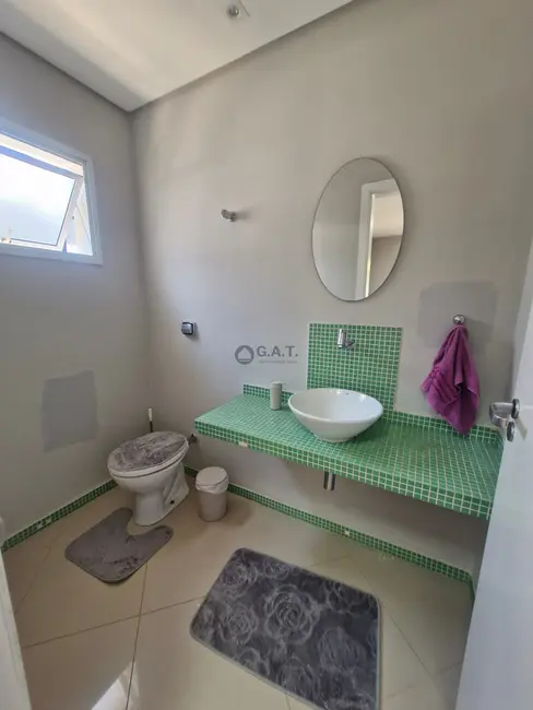 Casa de Condomínio com 4 quartos à venda, 1000m2 em Jardim Novo Mundo, Sorocaba - SP - imagem 7 Foto 7 de Casa de Condomínio com 4 quartos à venda, 1000m2 em Jardim Novo Mundo, Sorocaba - SP