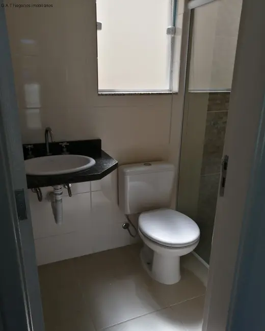 Foto 9 de Casa de Condomínio com 3 quartos para alugar, 98m2 em Jardim São Carlos, Sorocaba - SP