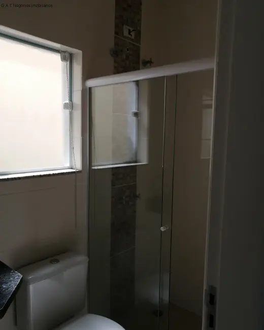 Foto 4 de Casa de Condomínio com 3 quartos para alugar, 98m2 em Jardim São Carlos, Sorocaba - SP