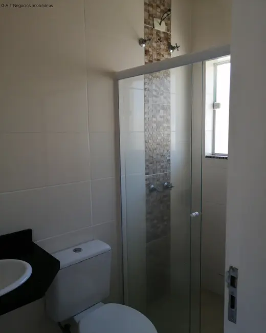 Foto 5 de Casa de Condomínio com 3 quartos para alugar, 98m2 em Jardim São Carlos, Sorocaba - SP