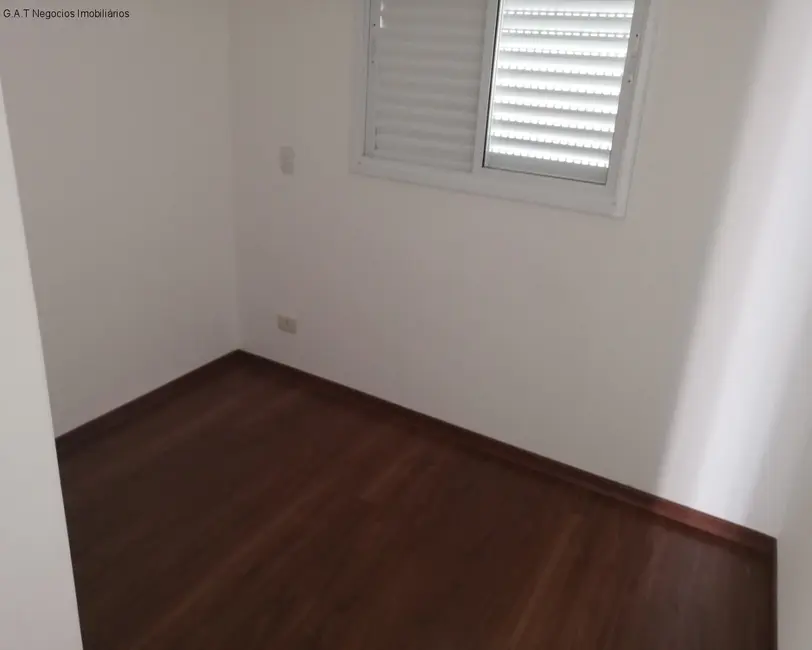 Foto 3 de Casa de Condomínio com 3 quartos para alugar, 98m2 em Jardim São Carlos, Sorocaba - SP