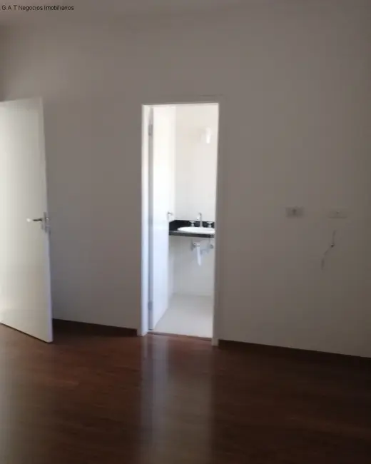 Foto 7 de Casa de Condomínio com 3 quartos para alugar, 98m2 em Jardim São Carlos, Sorocaba - SP