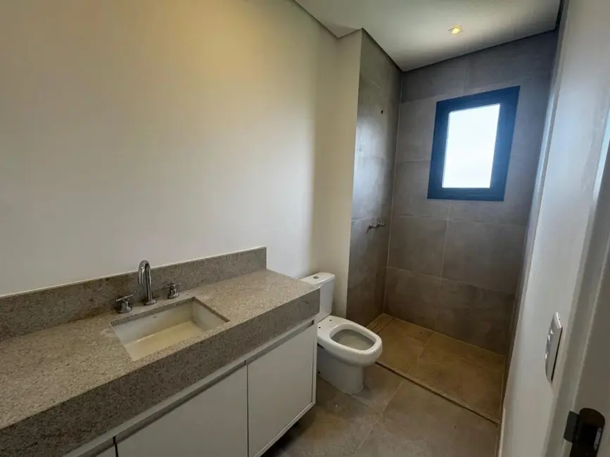 Foto 9 de Casa de Condomínio com 4 quartos para alugar, 339m2 em Alphaville Nova Esplanada, Votorantim - SP