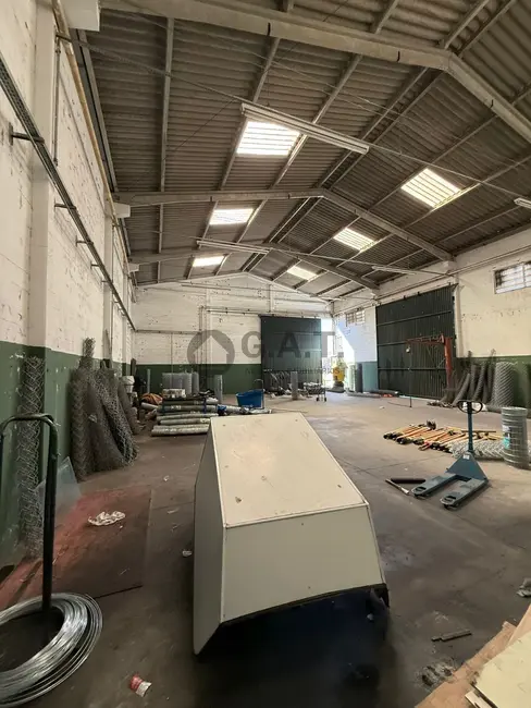 Armazém / Galpão para alugar, 300m2 em Éden, Sorocaba - SP - imagem 3 Foto 3 de Armazém / Galpão para alugar, 300m2 em Éden, Sorocaba - SP